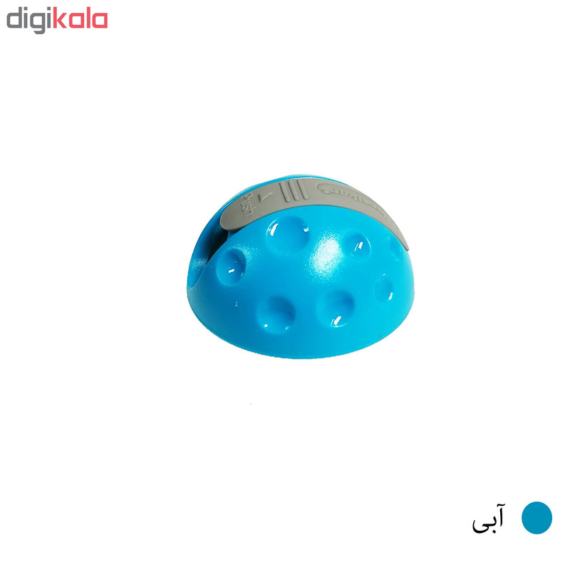 تراش پارسی کار مدل حلزون کد JM714