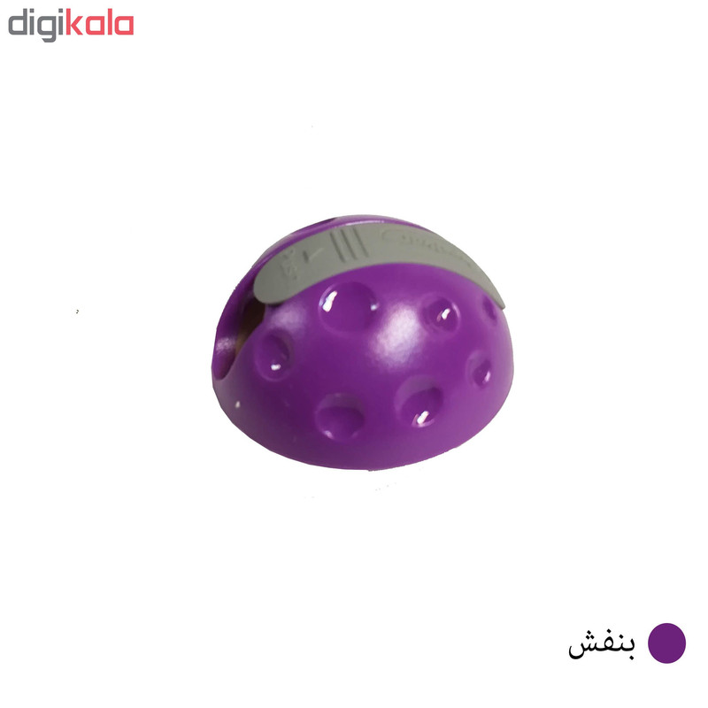 تراش پارسی کار مدل حلزون کد JM714