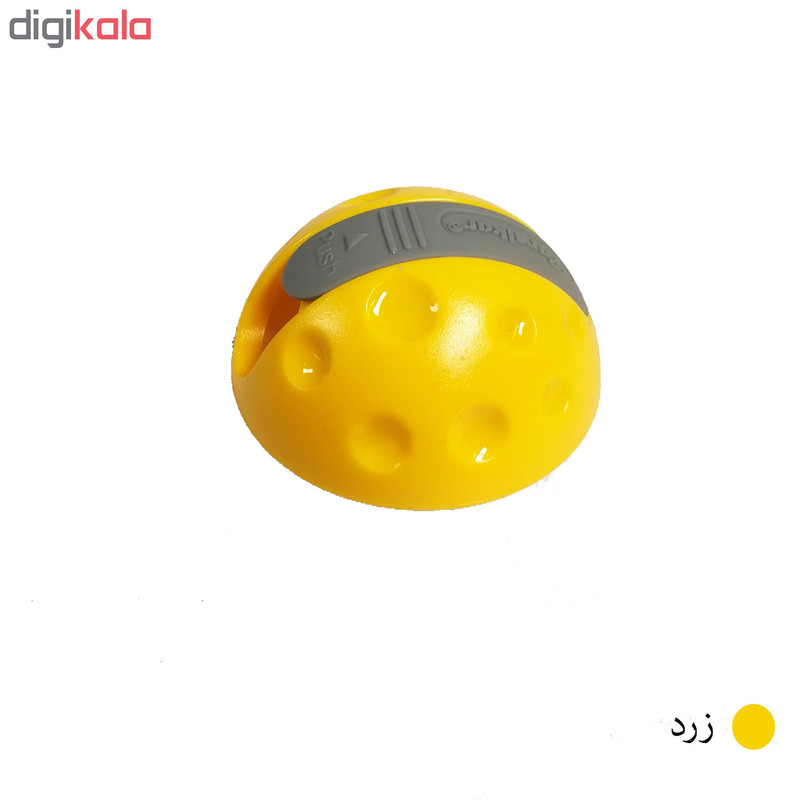 تراش پارسی کار مدل حلزون کد JM714