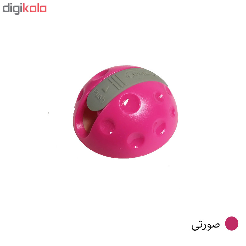 تراش پارسی کار مدل حلزون کد JM714