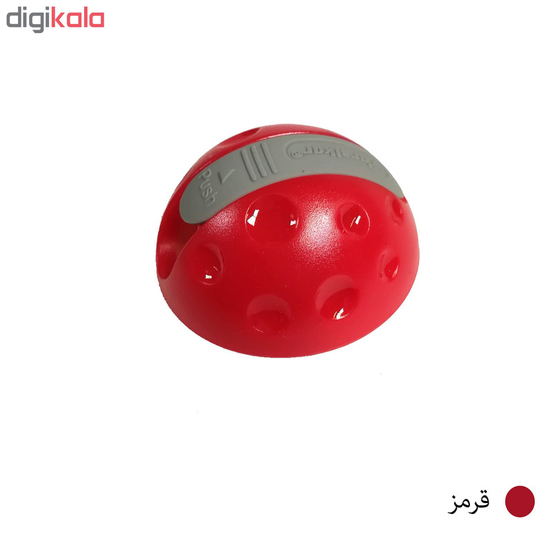 تراش پارسی کار مدل حلزون کد JM714