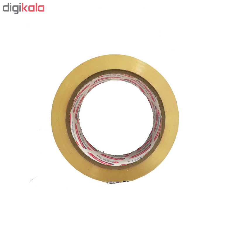 نوار چسب شیشه ای پارسی کار مدل JM9043 پهنای 5 سانتی متر