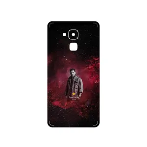 MAHOOT Tom Hardy Cover Sticker for Huawei Gt3