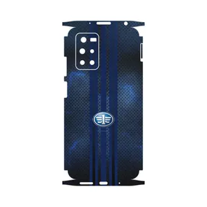 MAHOOT FAW-FullSkin Cover Sticker for Xiaomi Redmi Note 11 4G