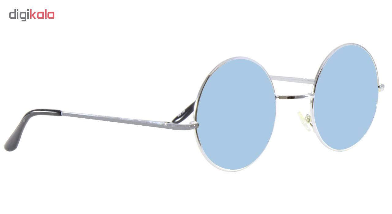 عینک آفتابی مدل 9219BL
