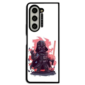 AKAM AMC-WSGZFOLD5-LAUFMAN-22 Cover For Samsung Galaxy Z Fold 5