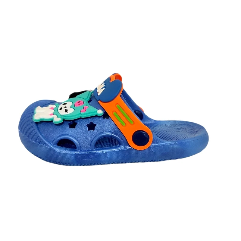 دمپایی حمام بچگانه مدل J.a