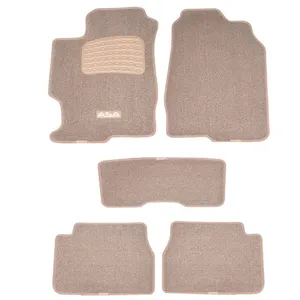 Babol Car Vehicle Mat For Besturn ASA 2014