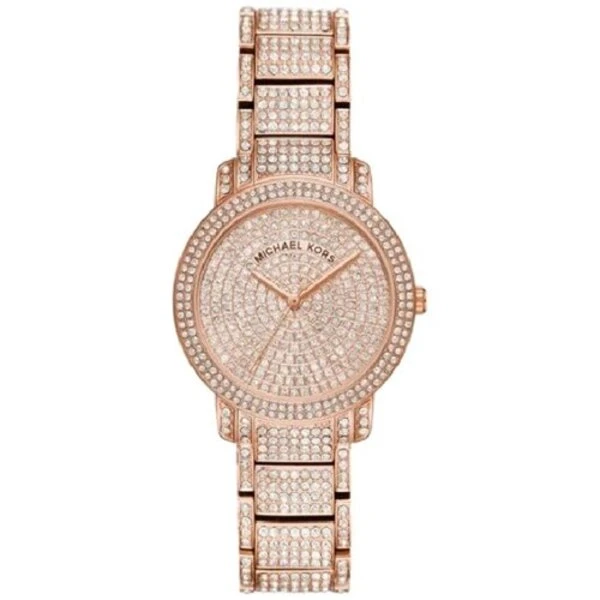 ساعت مچی عقربه ای زنانه مایکل کورس مدل MK6548