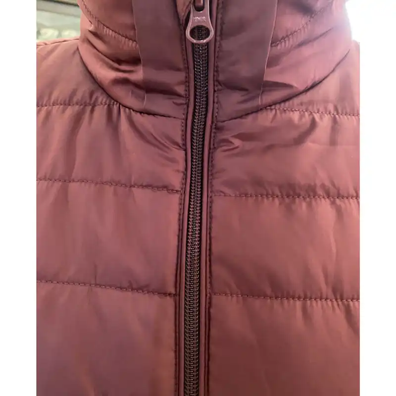 کاپشن زنانه اسمارا مدل LWRvelv