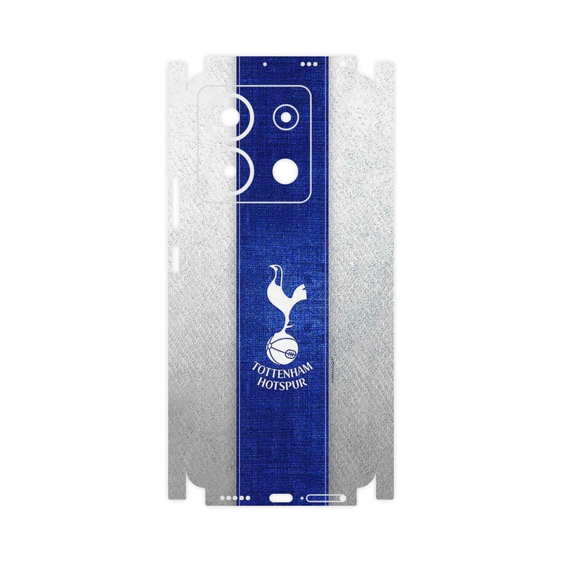 برچسب پوششی ماهوت مدل Tottenham_Hotspur_FC-FullSkin مناسب برای گوشی موبایل شیائومی Redmi Note 13 Pro 5G