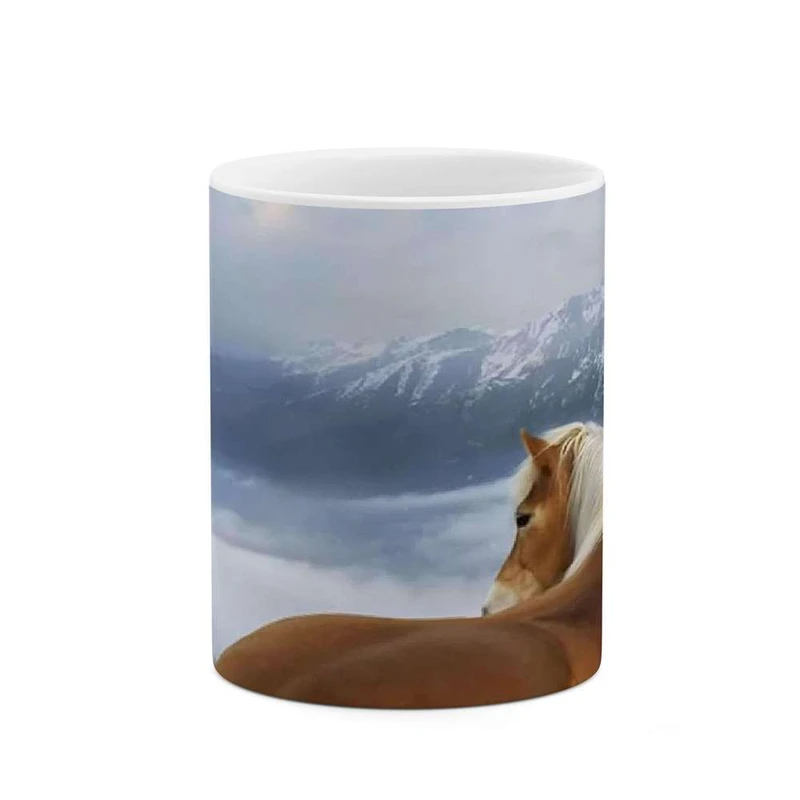 ماگ کاکتی مدل اسب کد mgh24273