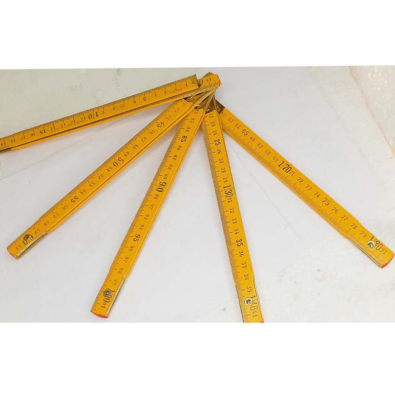 متر 2 متری التورو مدل MHM10