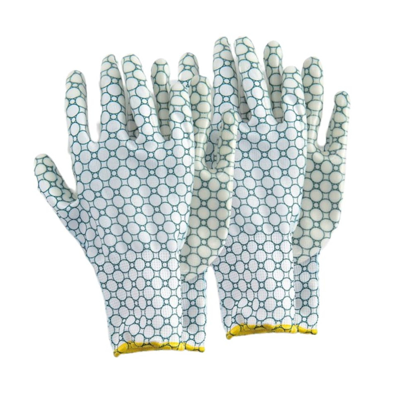 دستکش باغبانی گاردن لاین مدل 3265 بسته دو عددی