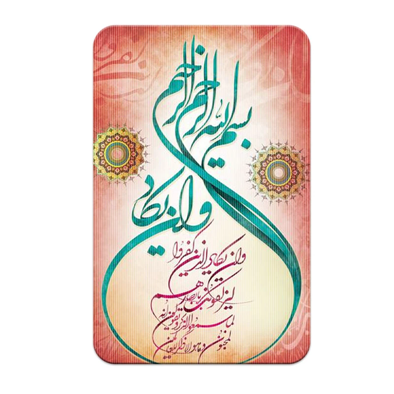 استیکر کارت پرمانه مدل سه بعدی طرح ونیکاد کد pm3d.4585