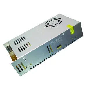 منبع تغذیه 12 ولت 30 آمپر انرژی مدل 360w