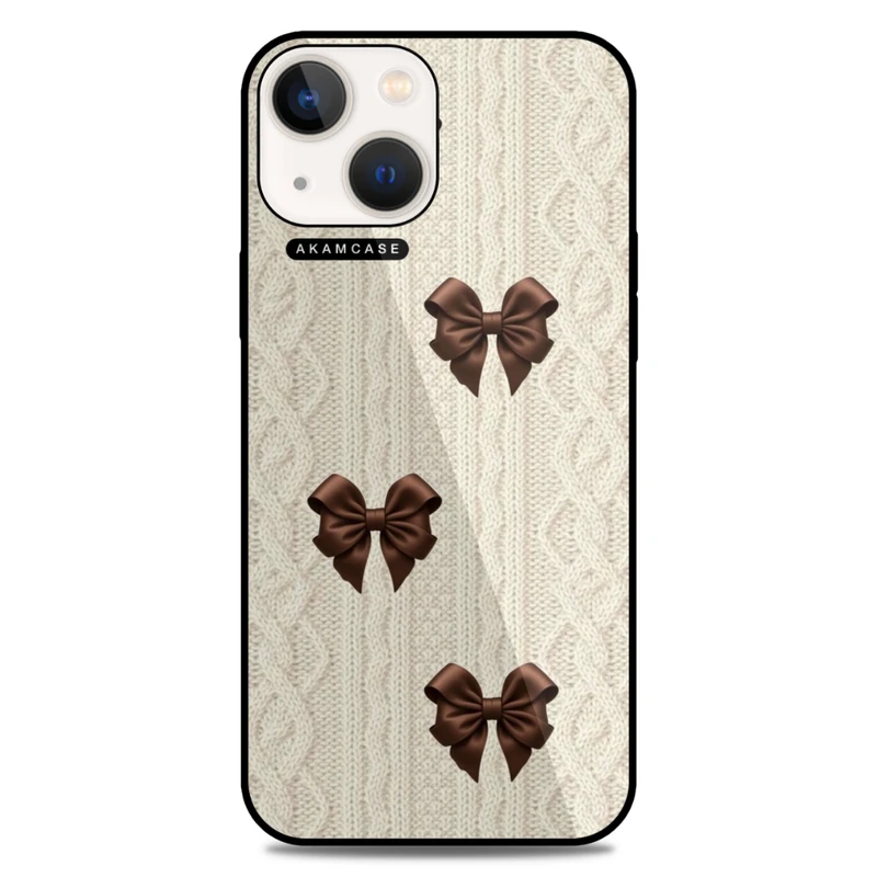 کاور آکام مدل AMC-WA13-TRICOT-2 مناسب برای گوشی موبایل اپل iPhone 13