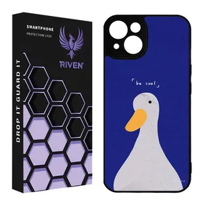 RIVEN RI3-7 Case For Apple iPhone 15