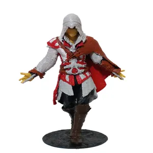 اکشن فیگور مدل اساسینز کرید Assassins Creed