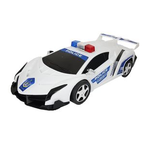 نقد و بررسی ماشین بازی لامبورگینی طرح پلیس مدل naabsell2030 توسط خریداران