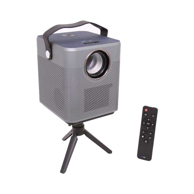 ویدیو پروژکتور  پاوا مدل LCD تک پنل