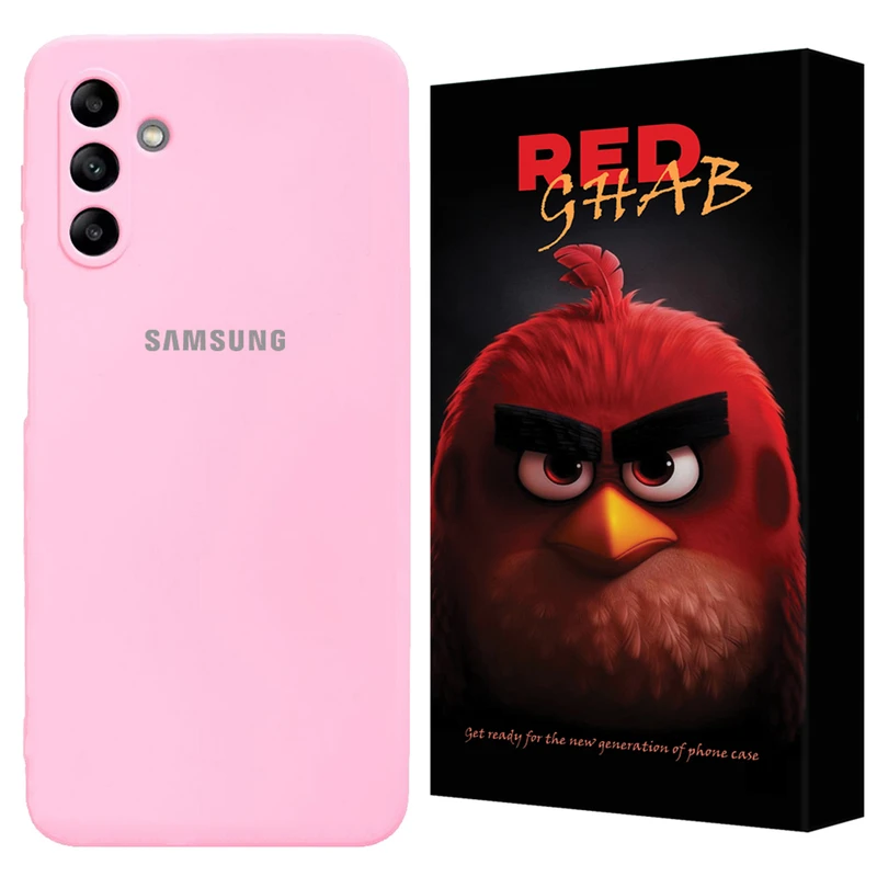 کاور رد قاب مدل RSIL مناسب برای گوشی موبایل سامسونگ Galaxy A04s / Galaxy A13 5G