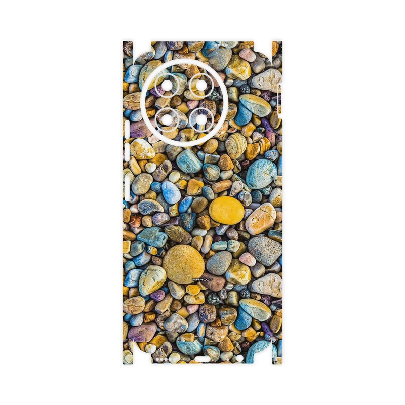 برچسب پوششی ماهوت مدل River rocks-FullSkin مناسب برای گوشی موبایل تکنو Spark 30 Pro