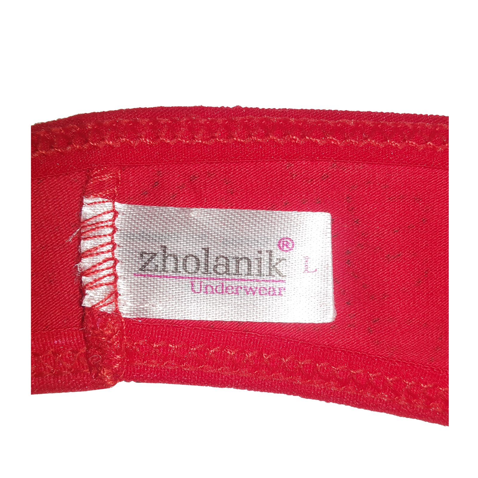 شورت زنانه ژولانیک مدل لامبادا طرح قلب -  - 4