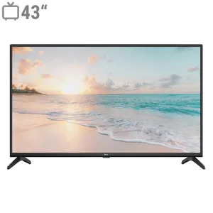 تلوزیون ال ای دی جی پلاس مدل GTV-43SH418N سایز 43 اینچ