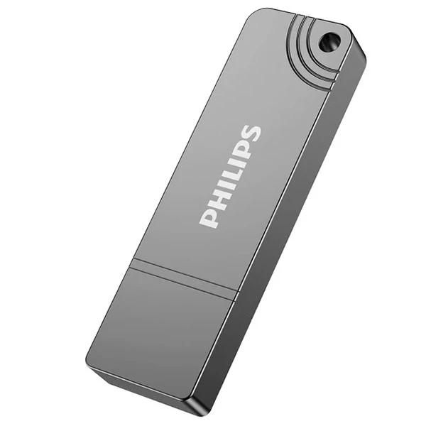 فلش مموری فیلیپس مدل FM11U-A ظرفیت 32 گیگابایت با رابط USB 3.2