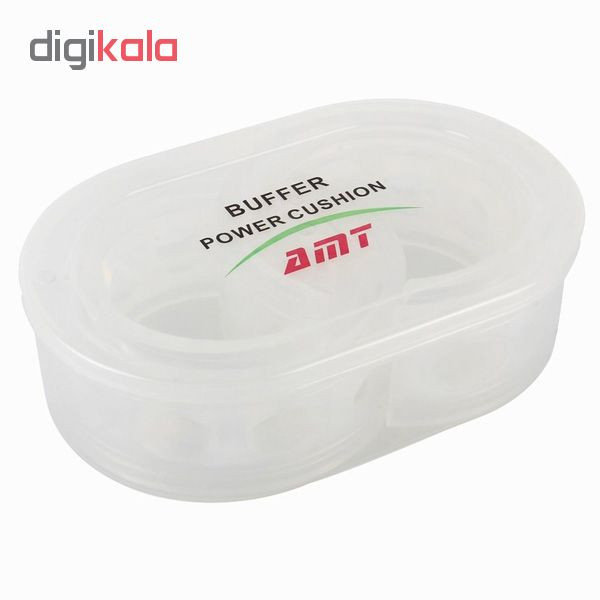 ضربه گیر کمک فنر ای ام تی مدل C بسته 2 عددی