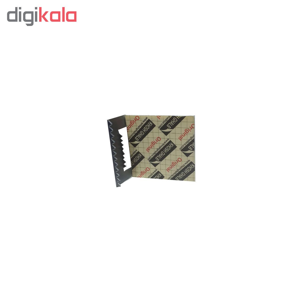 بست پله خوشقلب کد 02 مجموعه ۵ عددی