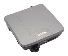 دی لینک اکسس پوینت اکسترنال DAP-3220