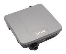 دی لینک اکسس پوینت اکسترنال DAP-3220