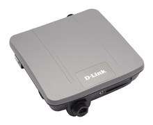 دی لینک اکسس پوینت اکسترنال DAP-3220 دی لینک اکسس پوینت اکسترنال DAP-3220