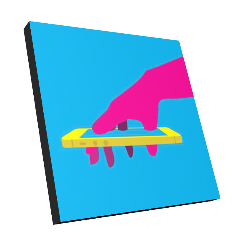 پیکسل مدل Art08