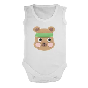 بادی نوزادی هیاهو مدل Southern