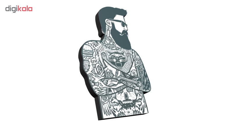 پیکسل مدل Boy03