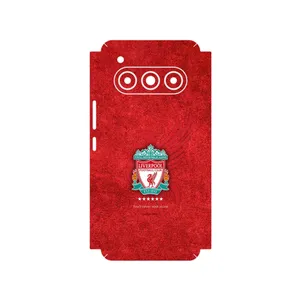 MAHOOT Liverpool Cover Sticker for Daria Bond II Lite 5G