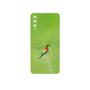 MAHOOT European bee-eater Cover Sticker for Huawei Y9S