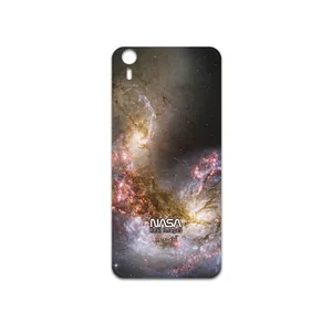 MAHOOT Universe-by-NASA-5 Cover Sticker for HTC Desire Eye