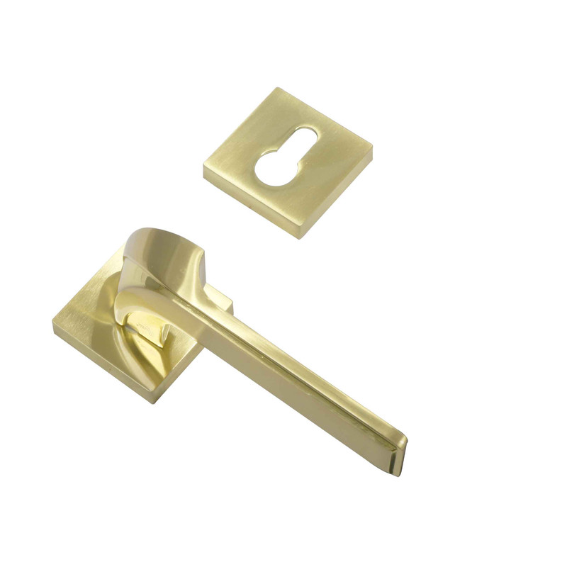 دستگیره در مدل RUSTIC823 بسته دو عددی