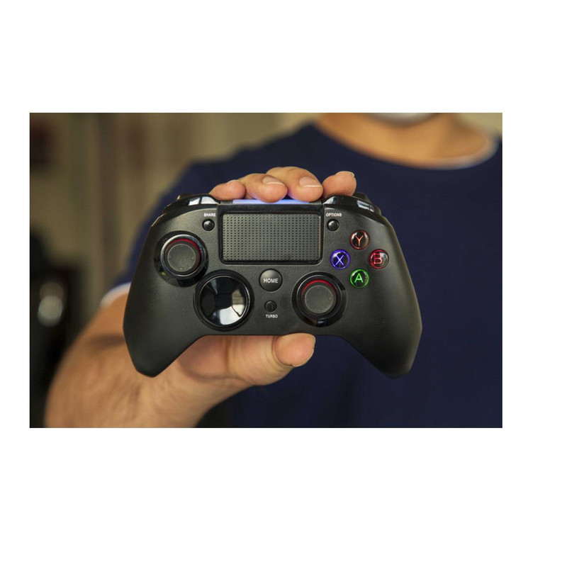 دسته بازی تسکو مدل TG170W بسته 2 عددی