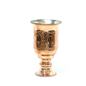 لیوان مسی مدل L111
