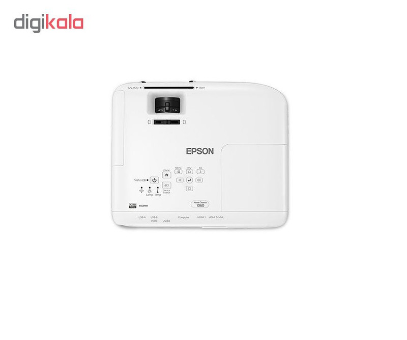 پروژکتور اپسون کد 1060