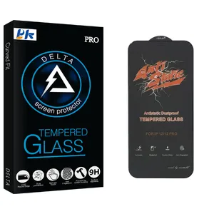 PK Delta Glass ANTI-STATIC Screen Protector For Apple iPhone 12 pro