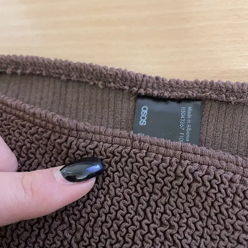 مایو زنانه ایسوس مدل 367683