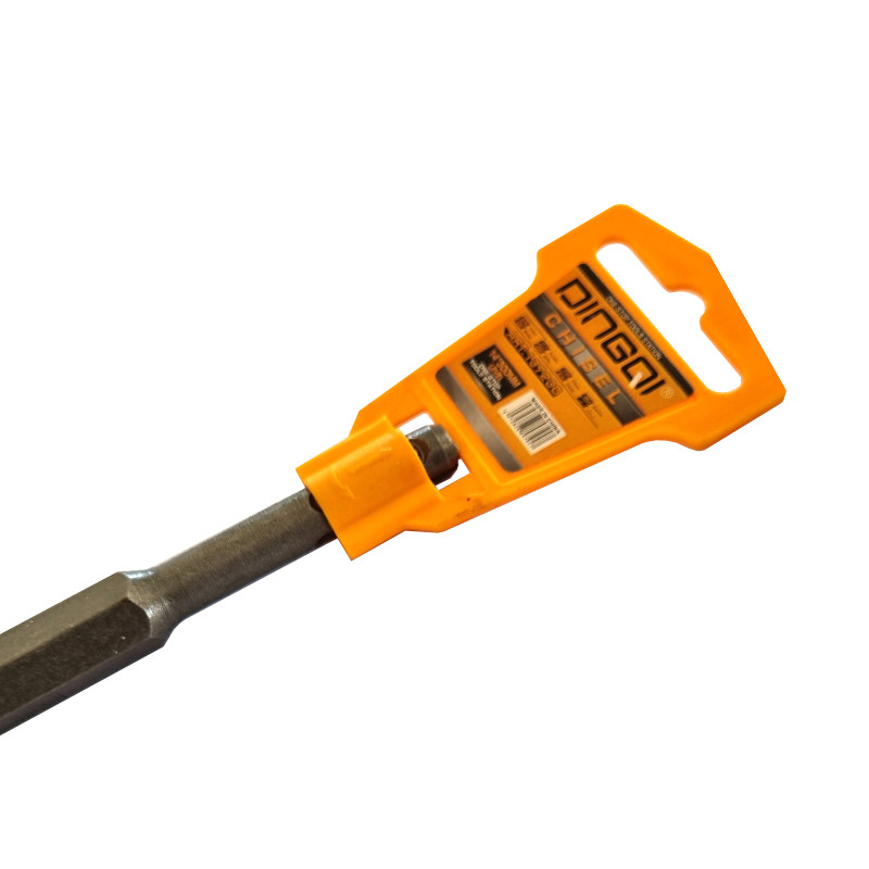قلم چهار شیار دینگشی کد DQ-137230 سایز 300 میلیمتر