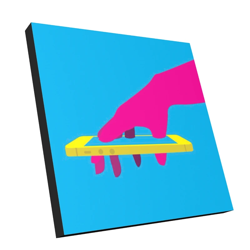 مگنت مدل Art08