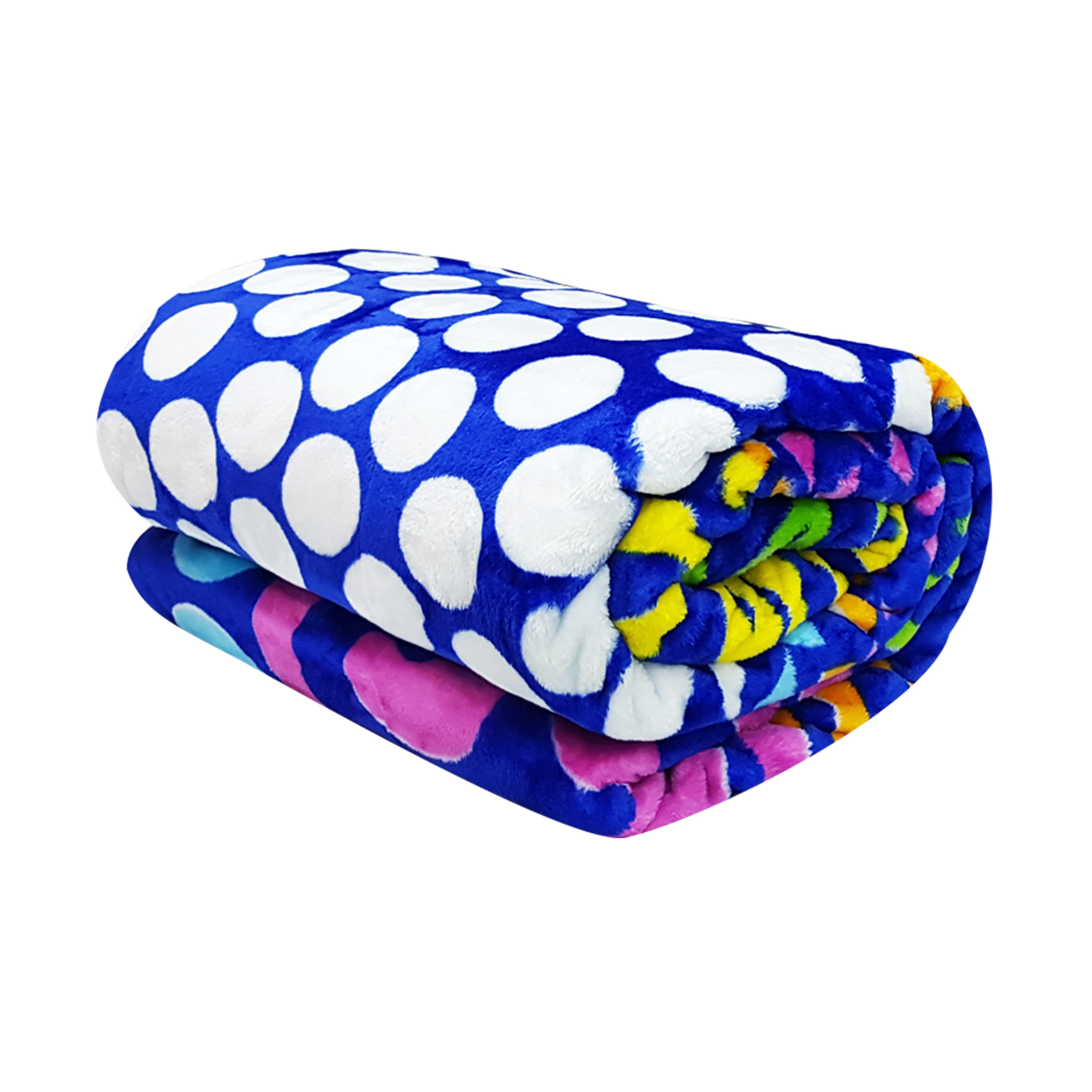 پتو پایا کد 277 دونفره سایز 200x220 سانتی متر
